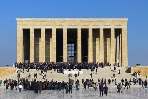 Daily Ankara Tour