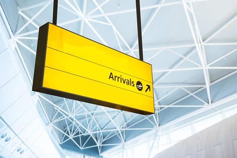 Transfert privé au port de croisière de Shanghai Wusong depuis l'aéroport de Pudong