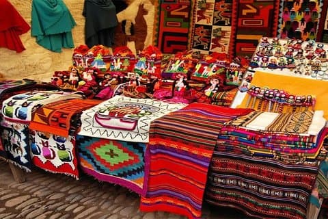 2 dagars Sacred Valley-anslutning till Machupicchu