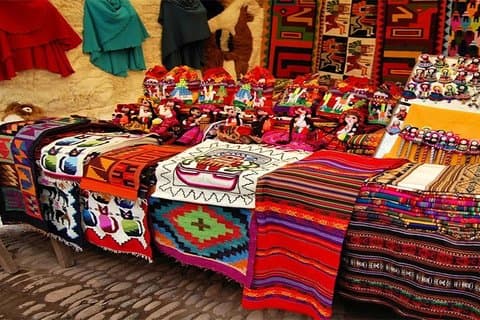 Super Sacred Valley i gruppe - Hel dag