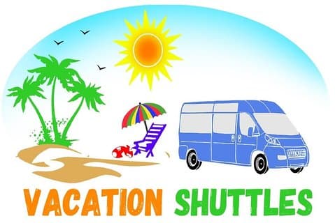 Palladium Palace - Round Trip Shuttle - Aeropuerto de Punta Cana