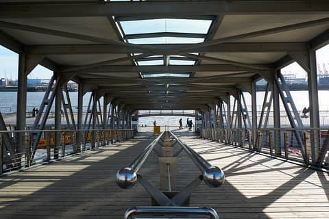 Intriguing St. Pauli Photography Day Tour