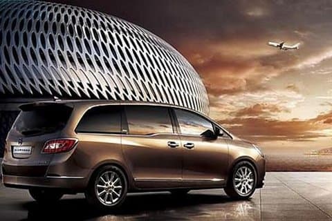 Private Departure Trnsfer from Yiwu City to Shanghai Pudong Int'l Airport