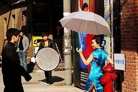 Tour Privado de História e Arte de 4 Horas em Xangai