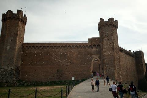 Experiencia Vip de Trufa y Sommelier Brunello en tierras de la Toscana desde Florencia