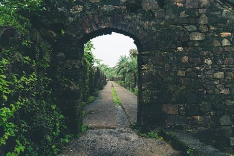 Romantic tour in Vasai-Virar