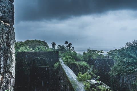 The best of Vasai-Virar walking tour