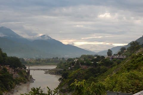 Romantic tour in Srinagar