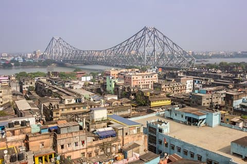 Romantic tour in Howrah