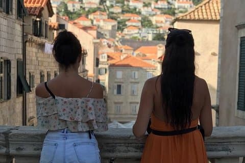 Jewels of Dubrovnik Privat vandretur