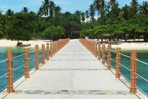 Dos Palmas Tagestour