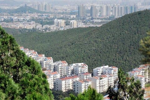 Det bästa med Xuzhou Walking Tour