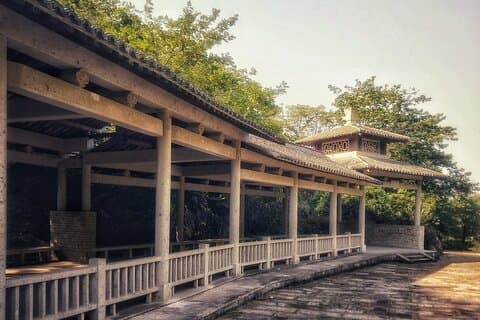 The Best of Wenling Walking Tour