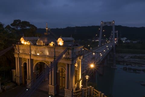 Romantic Tour in Ruian