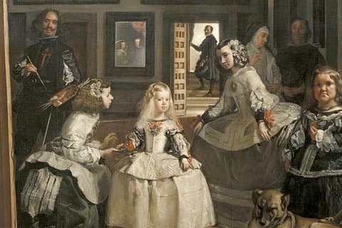 Prado Museum Guided Tour and Optional Reina Sofia