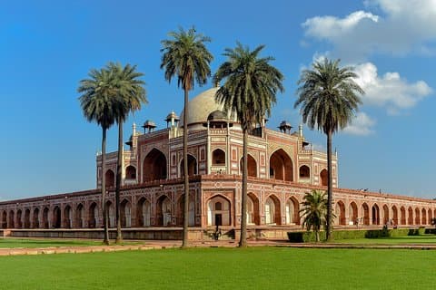Excursión privada de lujo de 3 días al Triángulo Dorado desde Delhi