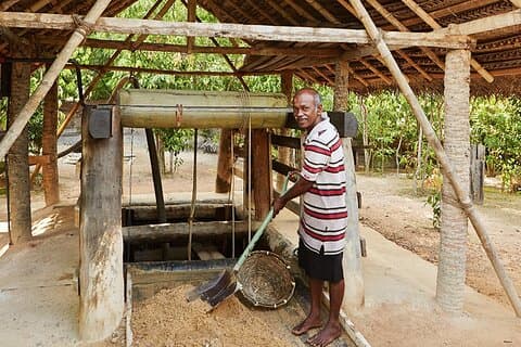 Explore Gem Mines in Rathnapura from Panadura