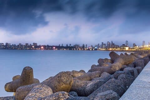 Privérondleiding langs de beste Instagram-spots in Mumbai