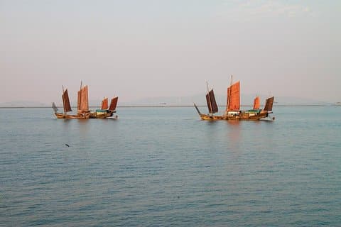 Romantic Tour in Huzhou
