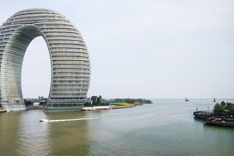 The Best of Huzhou Walking Tour