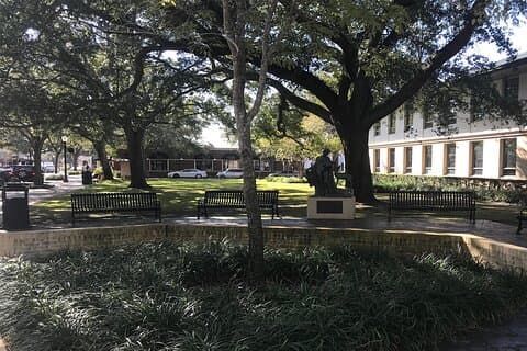 Utflukt til Winter Park Arts & Culture