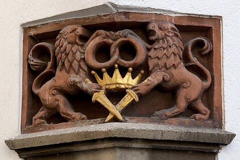 2 Hour Private Guided Family Walking Tour in Mainz