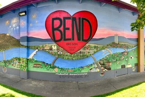 The Ultimate Scavenger Bend! (Bydækkende)