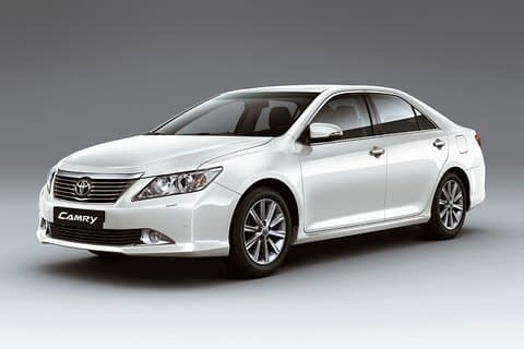 Private Transfer from Pattaya to Suvarnabhumi Airport
