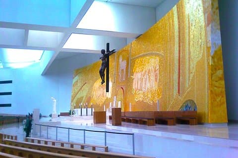 Halvdags privat tur til Fatima fra Lissabon