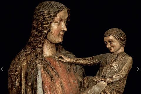 1 uur privérondleiding: kathedraal en diocesaan museum Mainz