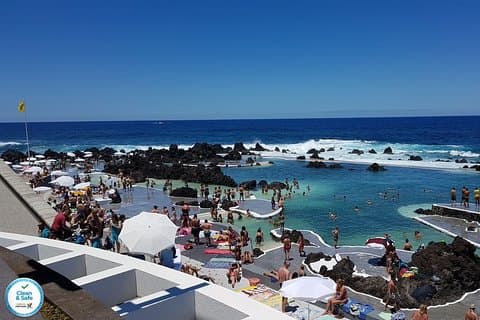 Tour privado por el oeste de Madeira