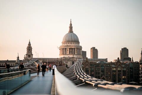 London til Portsmouth privat transporttjeneste