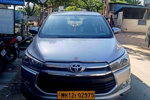 Transfer privado de Pune para sua acomodação em Mumbai