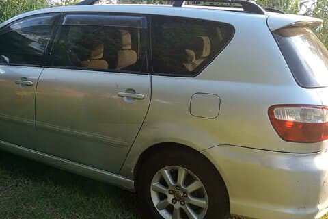Private Limousine vom Kilimanjaro International nach Arusha