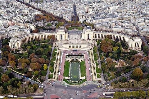 Trasferimento privato dall'aeroporto di arrivo o partenza a Parigi di sola andata