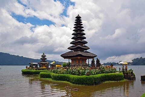 Instagram Tour in Bali: Die bekanntesten Spots. Teil 1