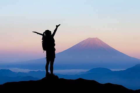Monte Batur Sunrise Summit Trekking Adventure