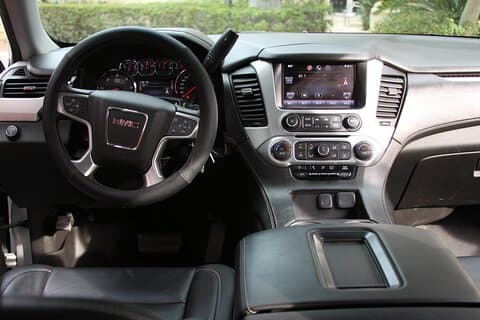 Private Luxury SUV Airport Transfer (Round-Trip)