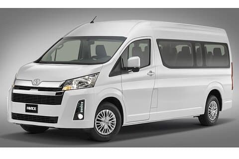 ガーデン スイーツ バイ メリア - 往復シャトル - プンタ カナ空港