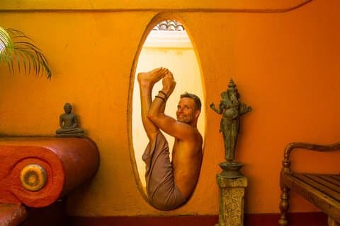 Yoga Sri Lanka - Forfait Bien-être Ayurveda
