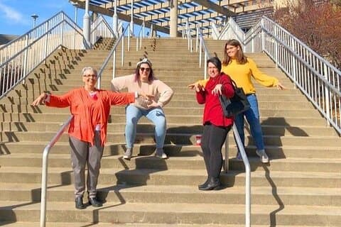 Myrtle Beach Unik Scavenger Hunt