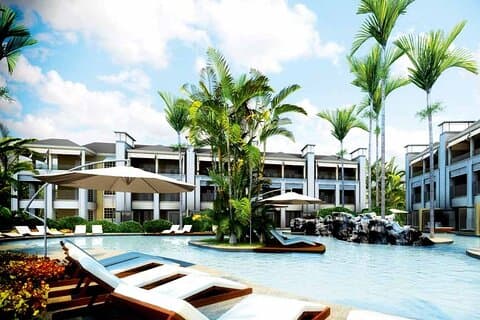 Azul Negril Resort Airport Transfer