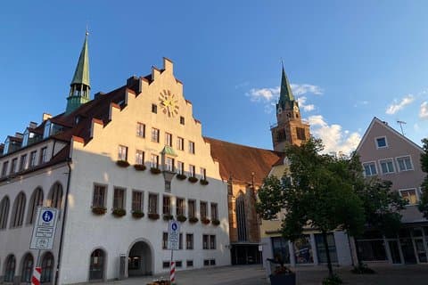 Culinary city tour - Neumarkt i.d.OPf
