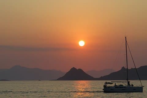 Traslados privados İzmir City o Adnan Menderes Apt a / desde Bodrum Resort