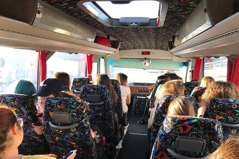 Private Transfers İzmir City oder Adnan Menderes Apt zum / vom Ayvalik Resort