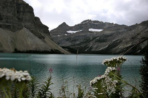 Escursione di un giorno a Bow Falls