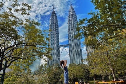 Transit Tour Privétour (Ex Port Klang Cruise Centre / KLIA 1 &2)