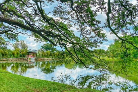 Excursión de un día a Taiping Eco & Heritage desde Kuala Lumpur (Excursión privada)