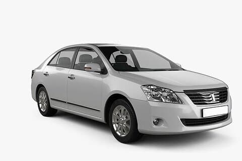 Chauffeur Driven Car (Standard) Rental