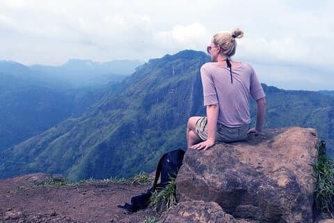 Sri Lanka en un coup d'œil (09 N / 10D)